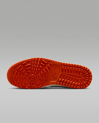 Air Jordan Mule Golf Shoes. Nike ID